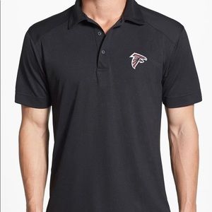 Cutter & Buck Falcons Polo